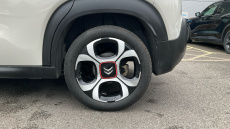 Citroen C3 Aircross 1.2 PureTech Flair 5dr Petrol Hatchback